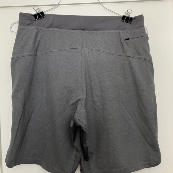 Hylete Shorts Size S Above Knee - Picture 4 of 8